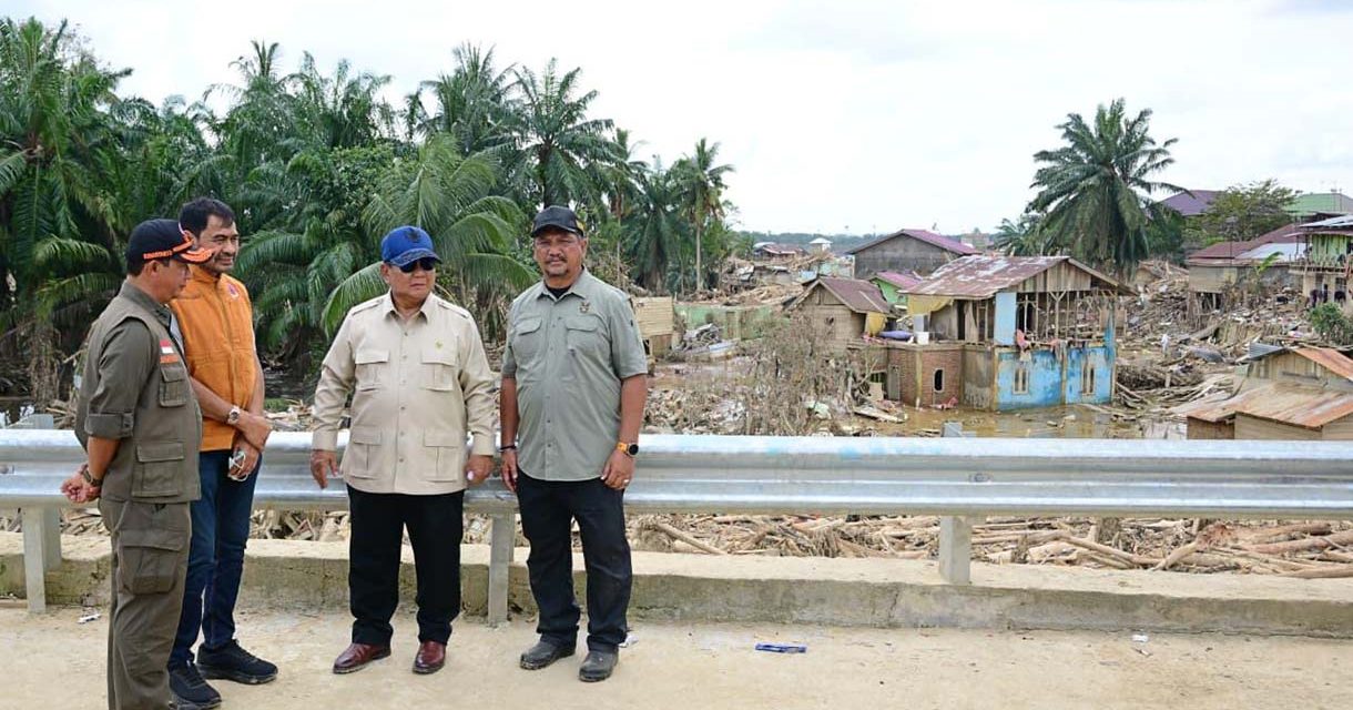 Dari Alam ke Rekening Gelap: Fenomena Green Financial Crime di Indonesia