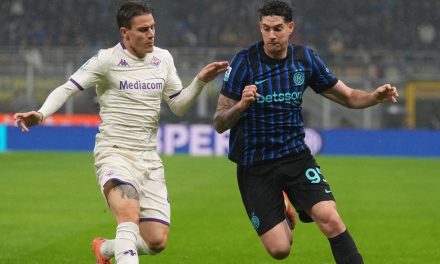 Prediksi Fiorentina vs Inter Milan, Nerazzurri Mengincar Scudetto