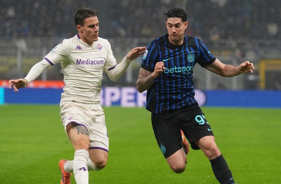 Prediksi Fiorentina vs Inter Milan, Nerazzurri Mengincar Scudetto