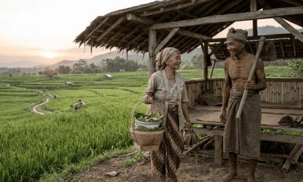 Filosofi Inaq dan Amaq, Makna Mendalam di Balik Panggilan Sasak