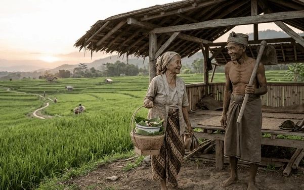 Filosofi Inaq dan Amaq, Makna Mendalam di Balik Panggilan Sasak