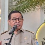 Pramono Anung Gelar Open House Sederhana di Balai Kota