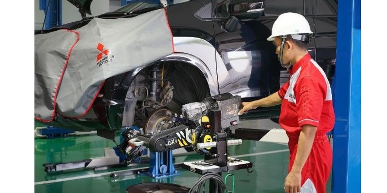 Promo Mudik 2026: Mitsubishi Diskon Spare Part hingga 40%