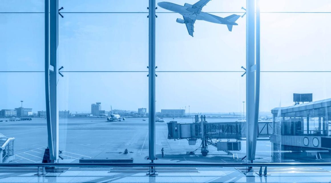 Kabar Penerbangan Internasional Setop Dibantah Kemenhub