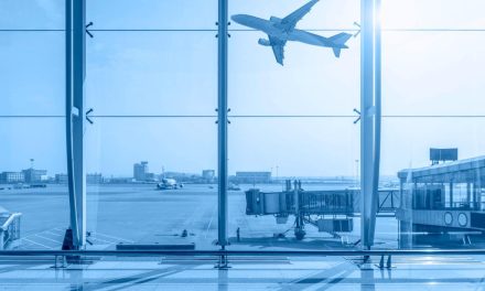 Kabar Penerbangan Internasional Setop Dibantah Kemenhub