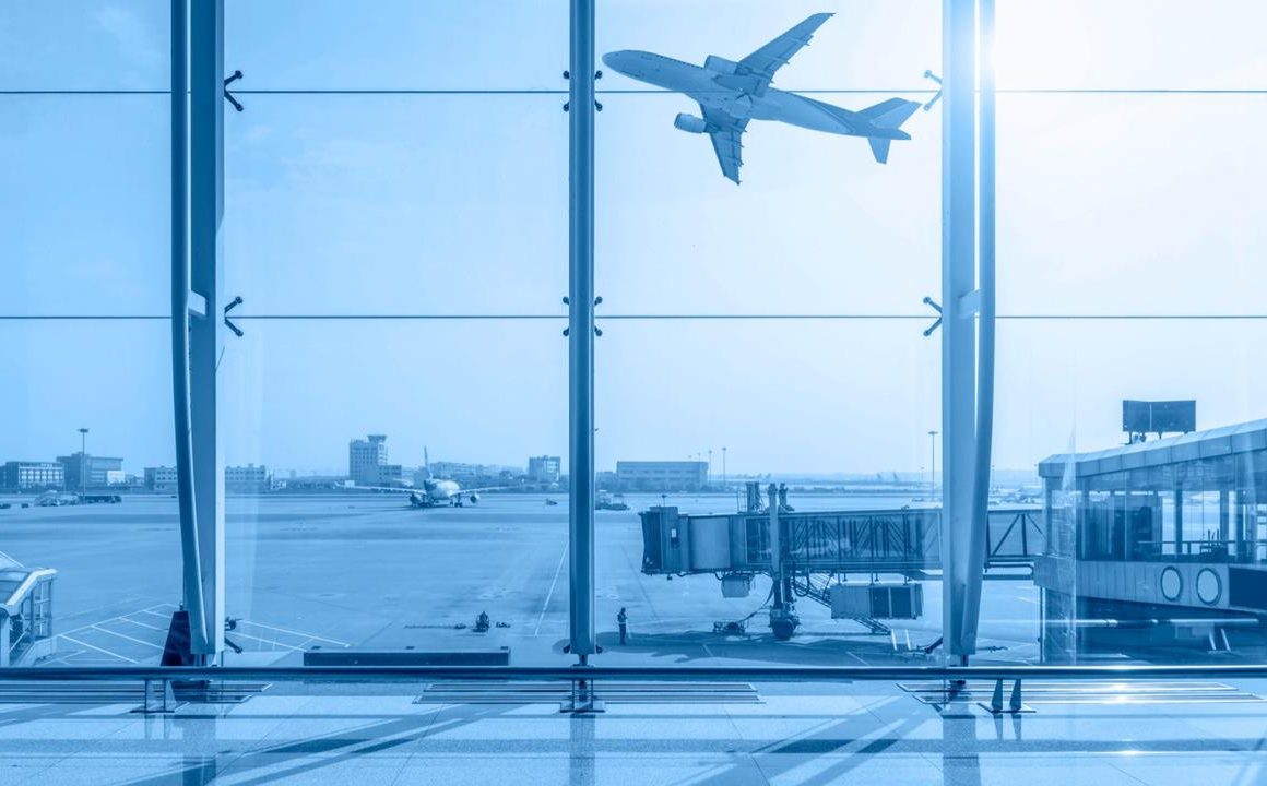 penerbangan internasional tidak dihentikan Kemenhub