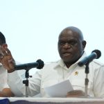 Menteri HAM Dukung Kebebasan Pers dan Siap Beri Perlindungan