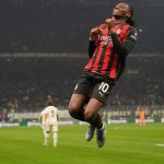 AC Milan Tawarkan Kontrak Baru demi Pertahankan Rafael Leao