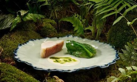 2 Restoran Indonesia Masuk Asia’s 50 Best, Pariwisata Makin Kuat