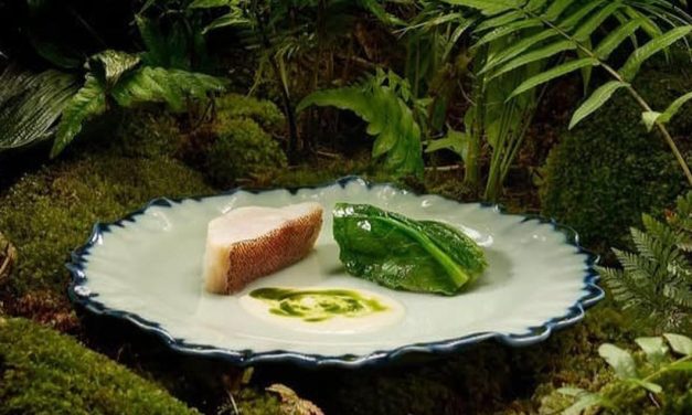 2 Restoran Indonesia Masuk Asia’s 50 Best, Pariwisata Makin Kuat