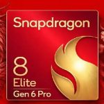 Snapdragon 8 Elite Gen 6 dan 6 Pro Jadi Chipset Premium Terbaru