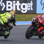 Di Giannantonio vs Marquez Siap Panas di MotoGP Amerika