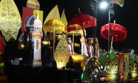 Festival Musik Patrol UNEJ Jadi Ajang Pelestarian Budaya Jember