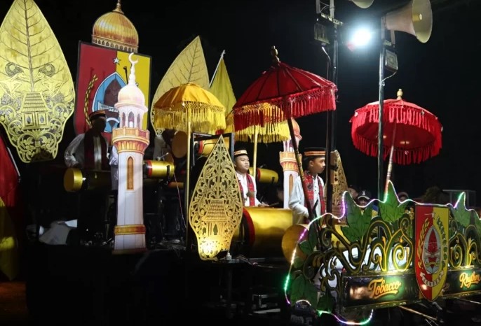 Festival Musik Patrol UNEJ Jadi Ajang Pelestarian Budaya Jember