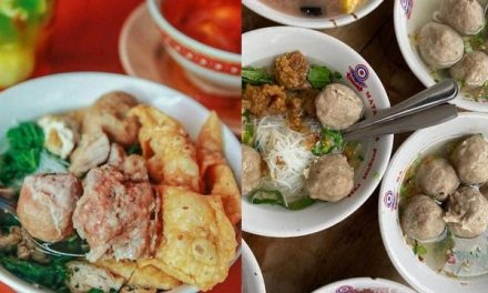 5 Bakso Legendaris di Jogja, Enak Sejak 1970-an
