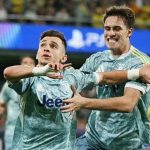 Francisco Conceicao Masuk Radar Liverpool Pengganti Salah