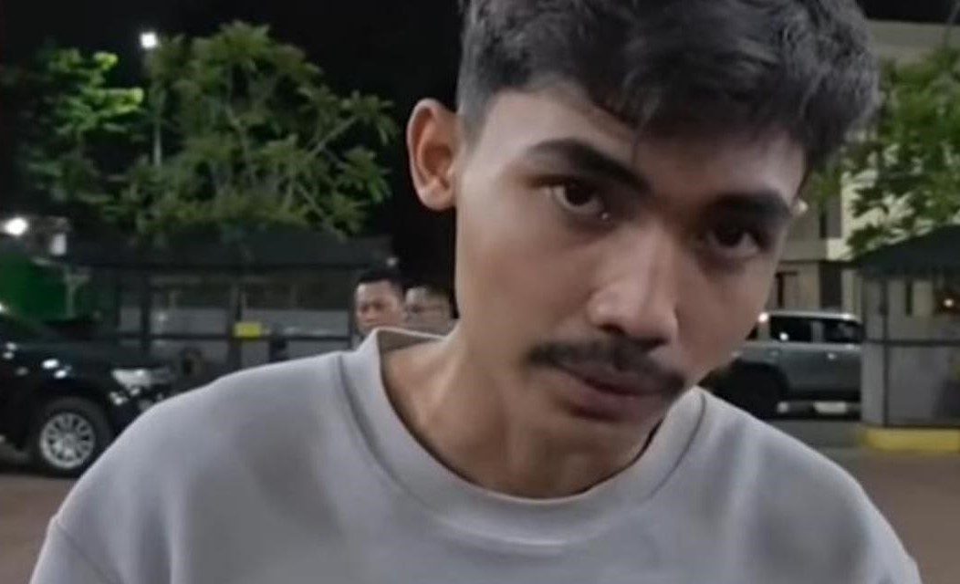 Tak Hanya Lawan Arah, Sopir Calya Gunakan Pelat dan KTP Palsu