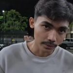 Tak Hanya Lawan Arah, Sopir Calya Gunakan Pelat dan KTP Palsu