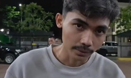 Tak Hanya Lawan Arah, Sopir Calya Gunakan Pelat dan KTP Palsu