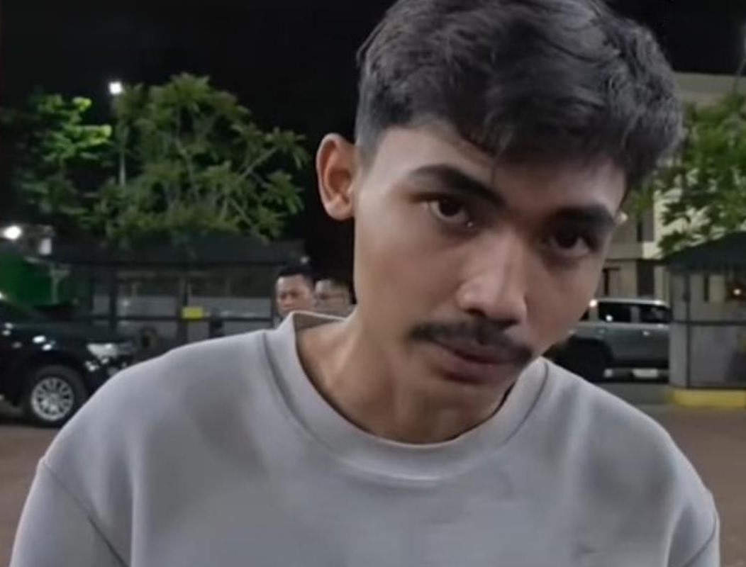 Sopir Calya Simpan 3 Pelat Bodong dan KTP Diduga Palsu