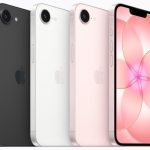 iPhone 17e Meluncur, Alternatif Terjangkau di Keluarga iPhone 17