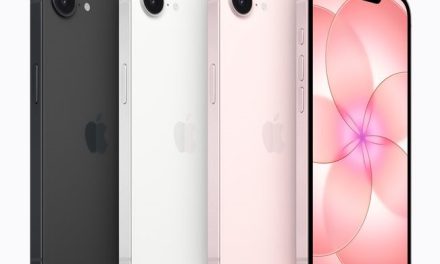 iPhone 17e Meluncur, Alternatif Terjangkau di Keluarga iPhone 17