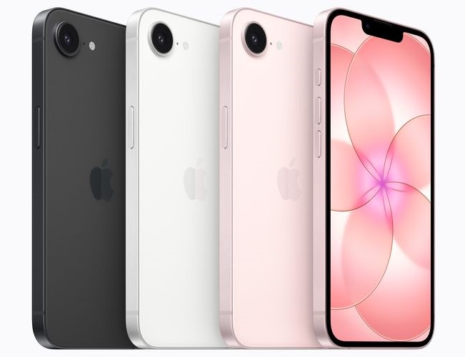 iPhone 17e Meluncur, Alternatif Terjangkau di Keluarga iPhone 17