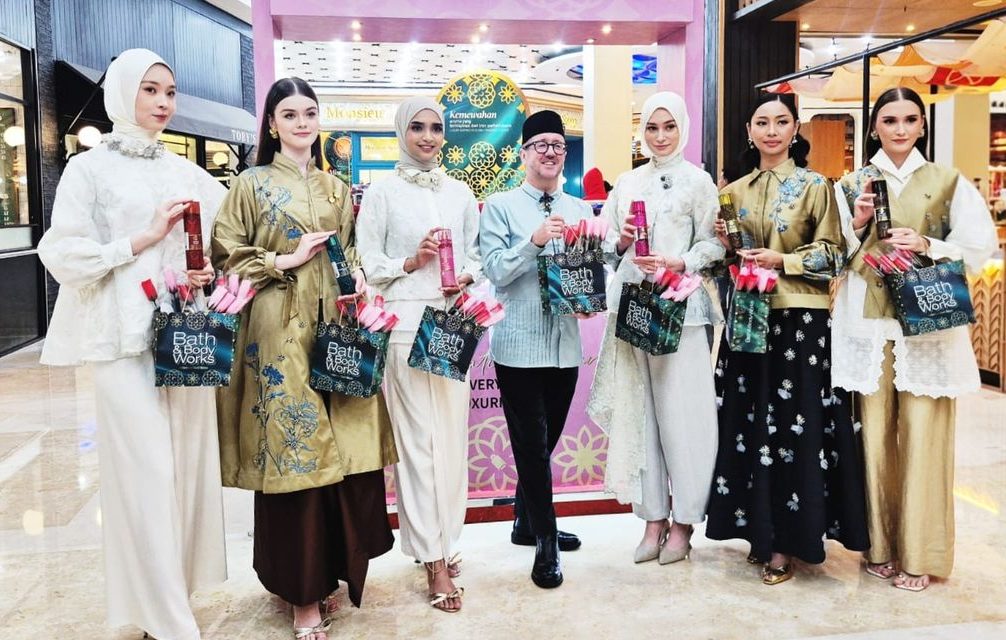 4 Cara Agar Tetap Wangi Seharian Saat Lebaran di Cuaca Panas