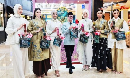 4 Cara Agar Tetap Wangi Seharian Saat Lebaran di Cuaca Panas