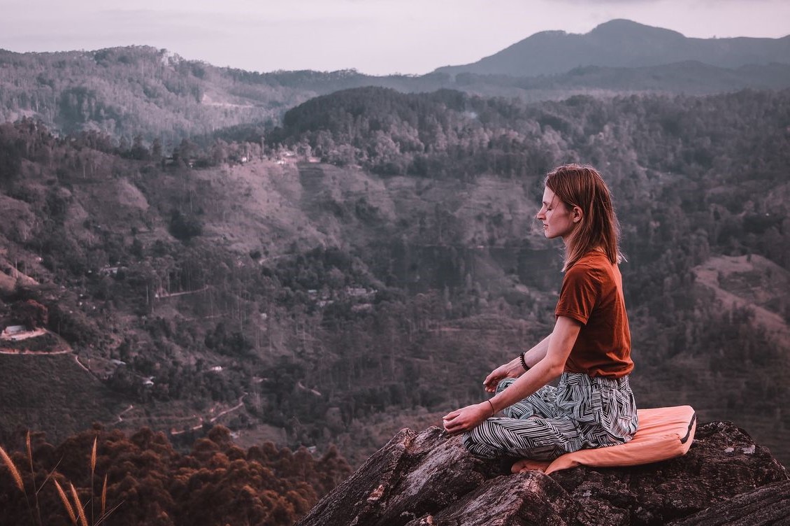 wisata healing Lebaran 2026 dengan suasana tenang dan alami