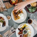 Hati-hati! 5 Kebiasaan Saat Lebaran yang Bikin Berat Badan Naik