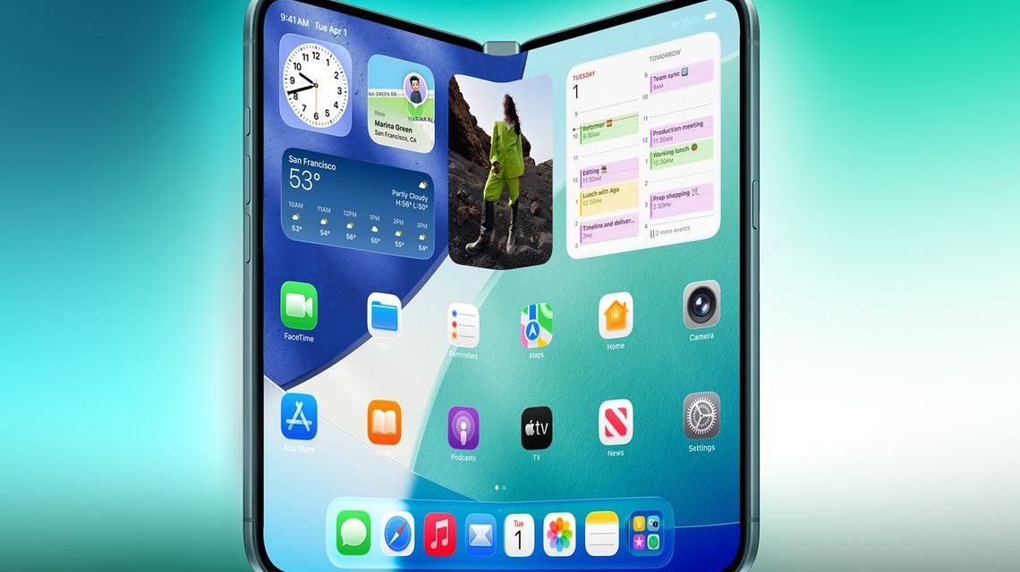 iPhone Lipat Akhirnya Rilis Desember? iPhone 18 Plus Menyusul!