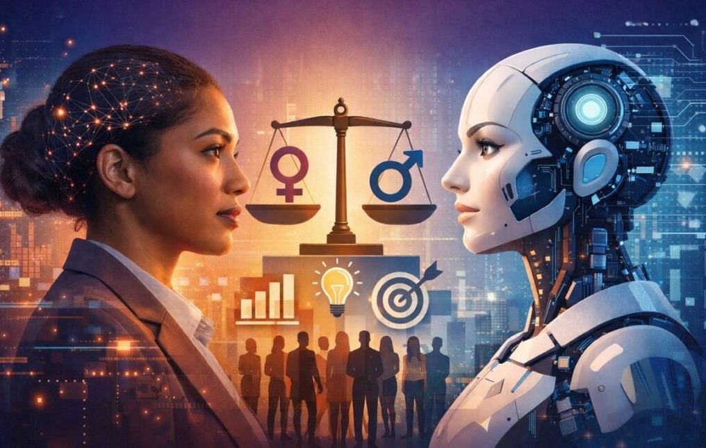 Cloudera menyoroti kesenjangan gender dalam pengembangan AI