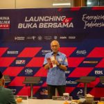 Sirkuit Mandalika Jadi Tuan Rumah Mandalika Racing Series 2026