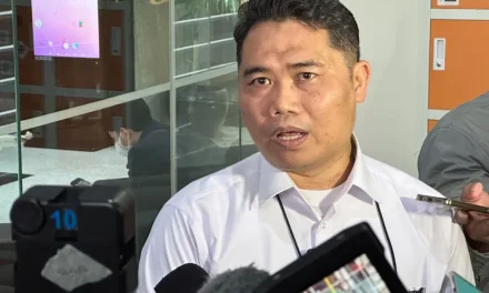 KPK Apresiasi Diskursus Publik Soal Tahanan Rumah Yaqut