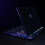 Predator Helios 16 AI Laptop Gaming AI Seharga Rp79 Juta