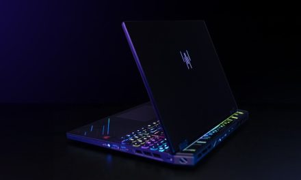 Predator Helios 16 AI Laptop Gaming AI Seharga Rp79 Juta