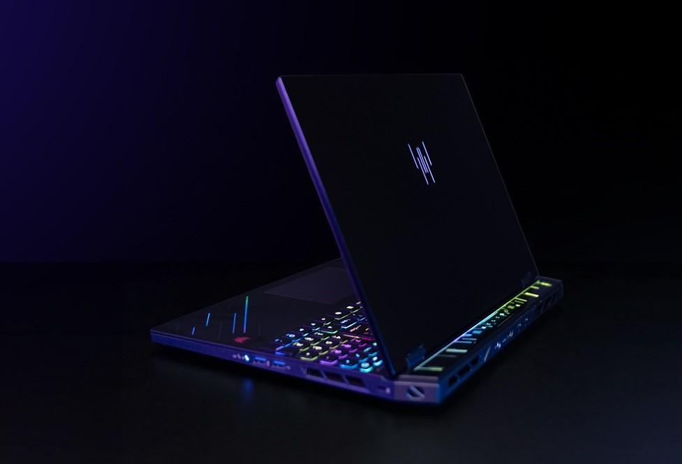 Predator Helios 16 AI Laptop Gaming AI Seharga Rp79 Juta