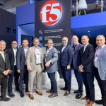 TelkomGroup Gandeng F5 Kembangkan AI-Secure Connectivity