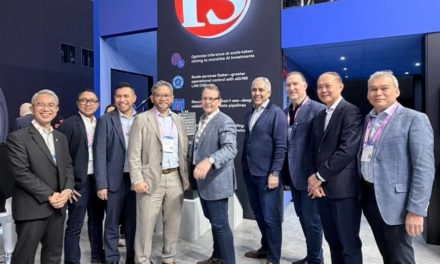 TelkomGroup Gandeng F5 Kembangkan AI-Secure Connectivity