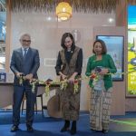 Kemenpar Perkuat Promosi Pariwisata lewat GoBeyondOrdinary
