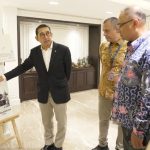 Indonesia dan India Jalin Kerja Sama Restorasi Candi Prambanan