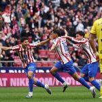 Atletico Madrid vs Getafe: Skor 1-0 untuk Los Colchoneros