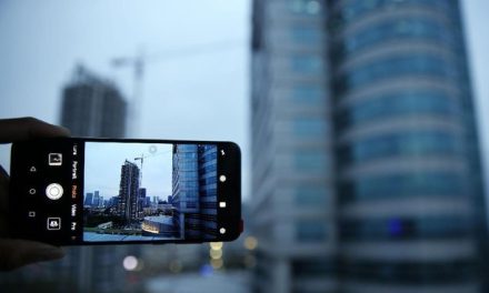 Ini HP Murah Kamera Terbaik Rp 1–3 Jutaan, Vivo Tertinggal