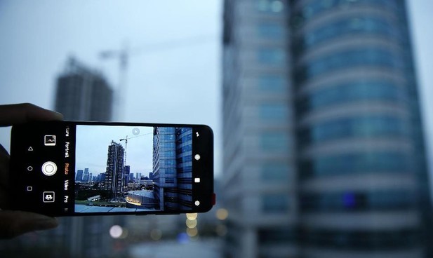 Ini HP Murah Kamera Terbaik Rp 1–3 Jutaan, Vivo Tertinggal