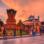 Hukum dan Aturan Berwisata dalam Islam yang Wajib Diketahui
