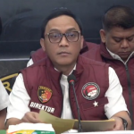 Bareskrim dan Polda NTB Kejar Boy, Buron Kasus Narkoba Bima