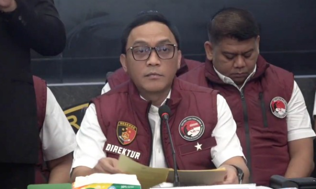 Bareskrim dan Polda NTB Kejar Boy, Buron Kasus Narkoba Bima