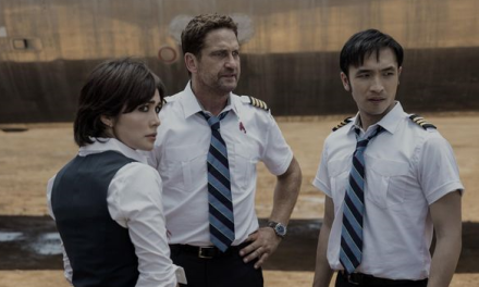 Film Plane Tayang di Blockbuster Sahur Movies Trans TV