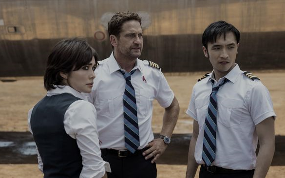 Film Plane Tayang di Blockbuster Sahur Movies Trans TV